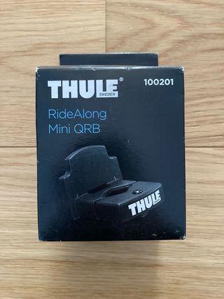Thule RideAlong Mini QRB Nuevo
