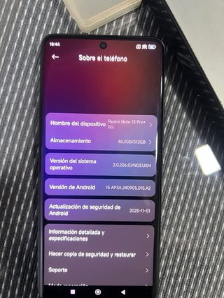 redmi note pro 13 +