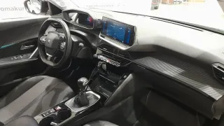 Peugeot 2008 2022