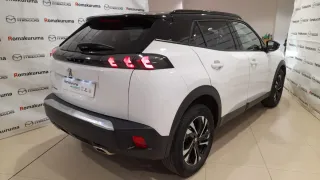 Peugeot 2008 2022