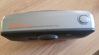 Cámara de fotos a estrenar 2 unidades, también por