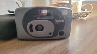 Cámara de fotos a estrenar 2 unidades, también por