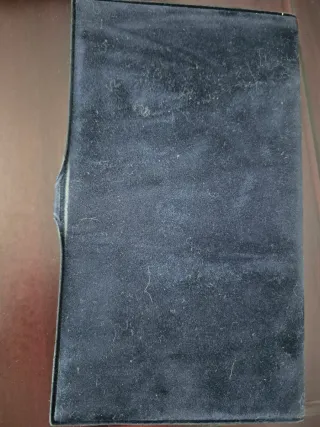 Estuche Moneda de París 1980 Flores de Coins