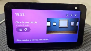 Echo Show 5 (2ª Gen) en excelente estado