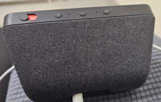 Echo Show 5 (2ª Gen) en excelente estado