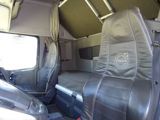 Volvo FH 520 - CAMION CON CAJA ABIERTA