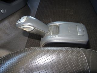 Volvo FH 520 - CAMION CON CAJA ABIERTA