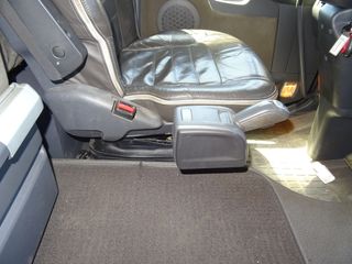 Volvo FH 520 - CAMION CON CAJA ABIERTA