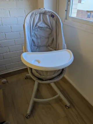 Chicco Baby Hug Pro 5 en 1