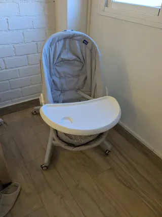 Chicco Baby Hug Pro 5 en 1