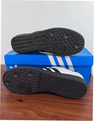 Adidas Samba OG Cloud White Core Black 38.5