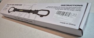 Adaptador de cuadro para portabicicletas regulable