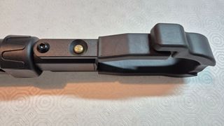 Adaptador de cuadro para portabicicletas regulable