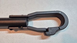 Adaptador de cuadro para portabicicletas regulable