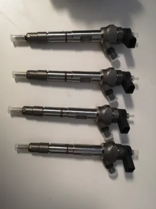 04L130755E / 04L130277AC Bomba e Inyectores origin