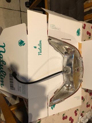 Piloto trasero Gilera Nexus 500