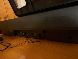 Roland FP-10 Piano Digital