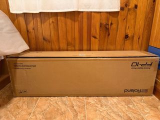 Roland FP-10 Piano Digital