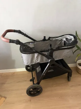 Carrito Kinderkraft Nuevo