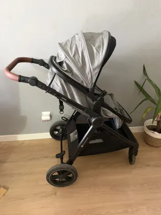 Carrito Kinderkraft Nuevo