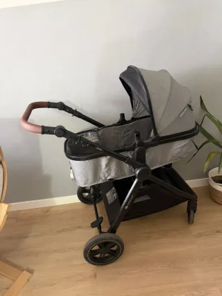 Carrito Kinderkraft Nuevo