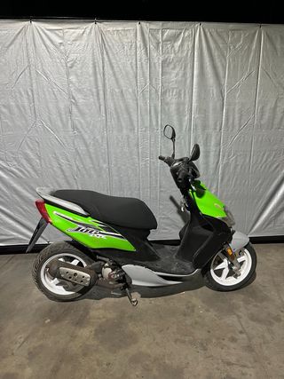 Yamaha JOG RR 50