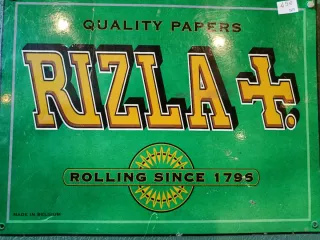 CHAPA RIZLA +.