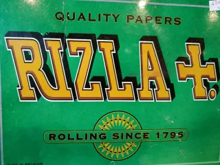 CHAPA RIZLA +.