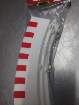 Ninco borde exterior curva interior r1 nacional