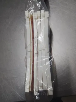 Ninco borde exterior curva interior r1 nacional