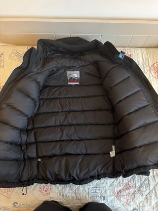 Abrigo The North Face talla M