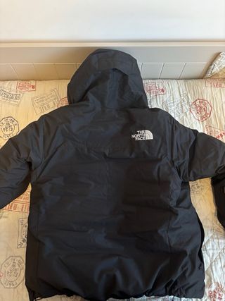 Abrigo The North Face talla M