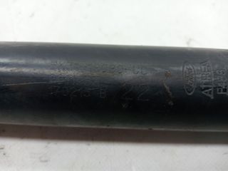 AMORTIGUADOR TRASERO DERECHO FORD TRANSIT COMBI 06 460094