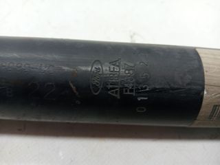 AMORTIGUADOR TRASERO DERECHO FORD TRANSIT COMBI 06 460094