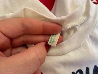 Lote 3 camisetas niño 2 años