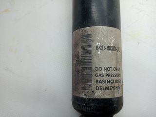 AMORTIGUADOR TRASERO IZQUIERDO FORD TRANSIT COMBI 06 460095