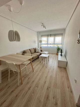 Piso en alquiler en Ciutat de les Arts i les Ciències en Valencia