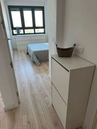 Piso en alquiler en Ciutat de les Arts i les Ciències en Valencia
