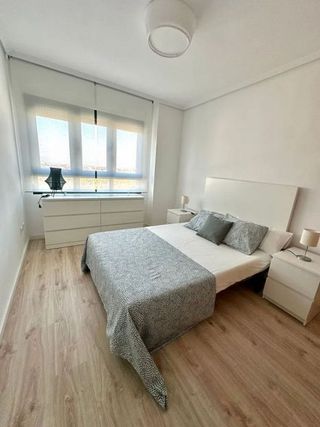 Piso en alquiler en Ciutat de les Arts i les Ciències en Valencia