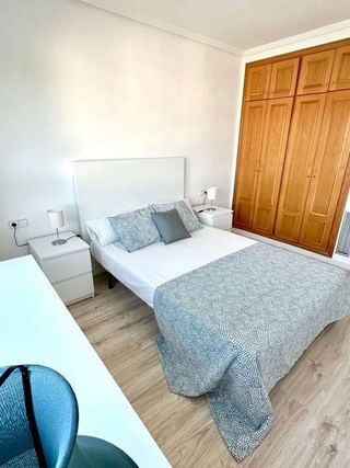 Piso en alquiler en Ciutat de les Arts i les Ciències en Valencia