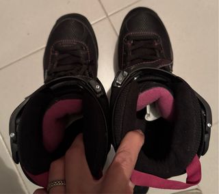 Patines en línea Oxelo mujer talla 39