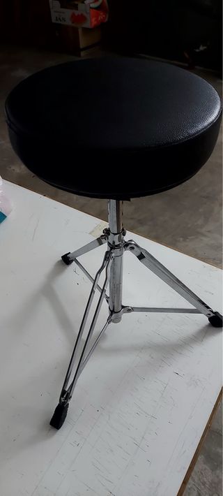 Sillón de batería ajustable