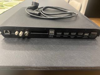 TV Samsung NEO QLED 8k modelo QE65QN800ATXXC.