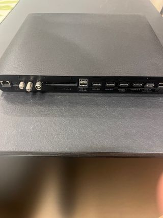 TV Samsung NEO QLED 8k modelo QE65QN800ATXXC.