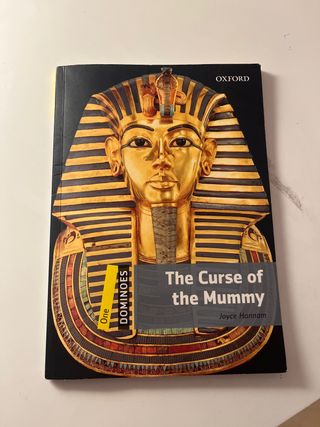 Dominoes, New Edition: Level 1: 400-Word Vocabu...