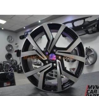 Juego de 4 Llantas 16 Club Sport GT7 VW006