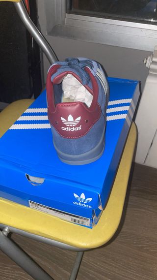 Zapatillas de deporte de hombre