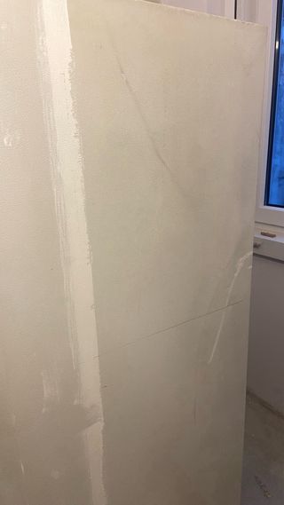 Nevera General Electric Blanca