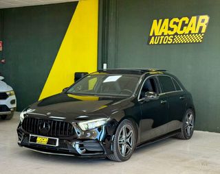 Mercedes-Benz Clase A 2020