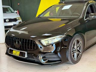 Mercedes-Benz Clase A 2020